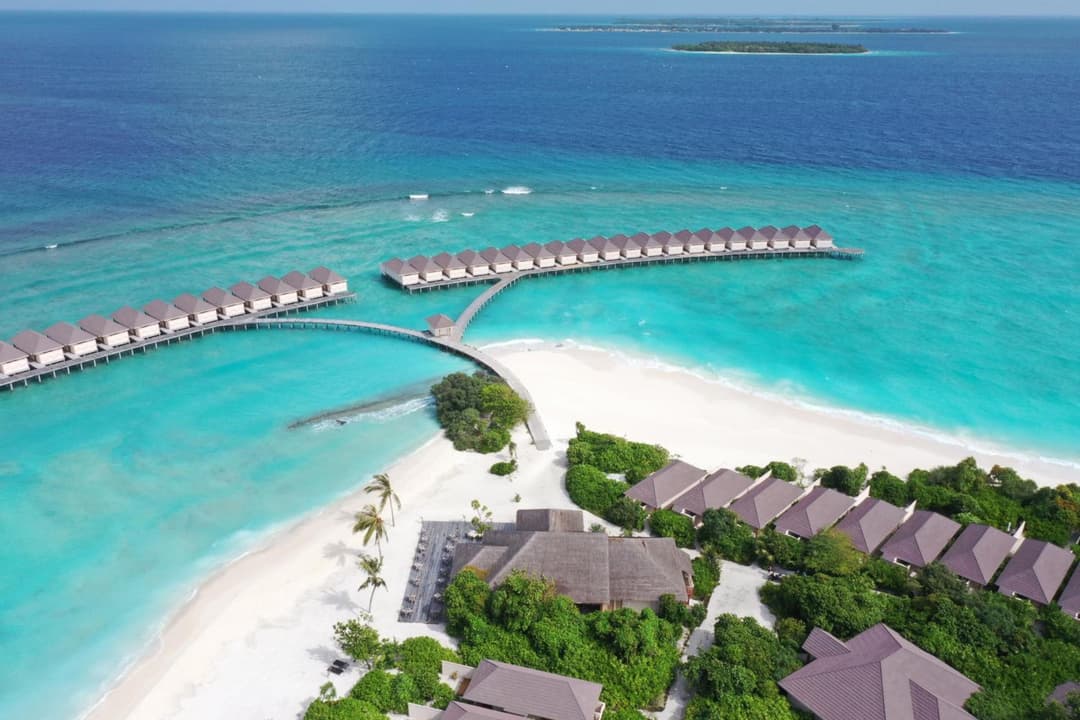 Brennia Kottefaru Maldives - View 24