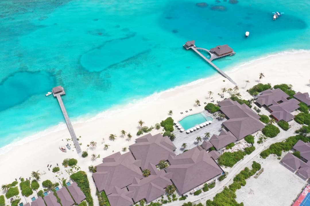 Brennia Kottefaru Maldives - View 40