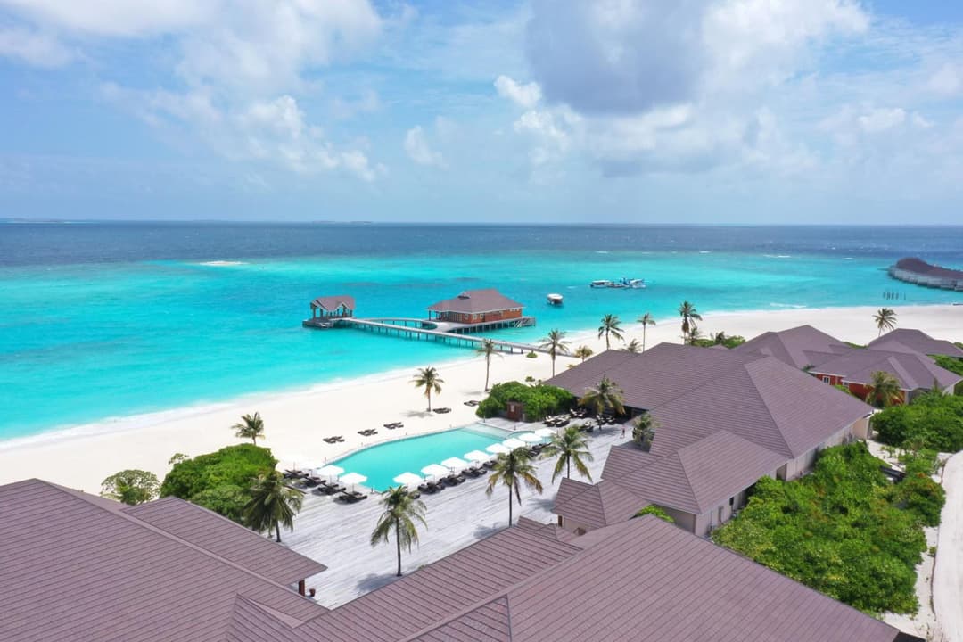 Brennia Kottefaru Maldives - View 28