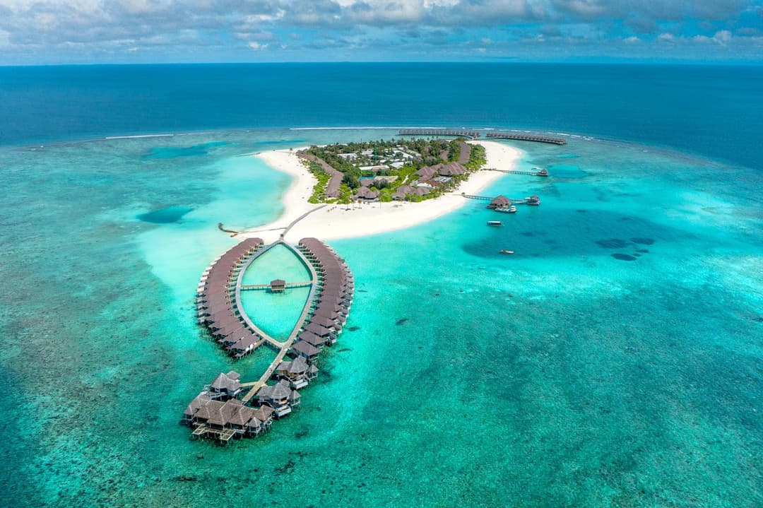 Brennia Kottefaru Maldives - View 35