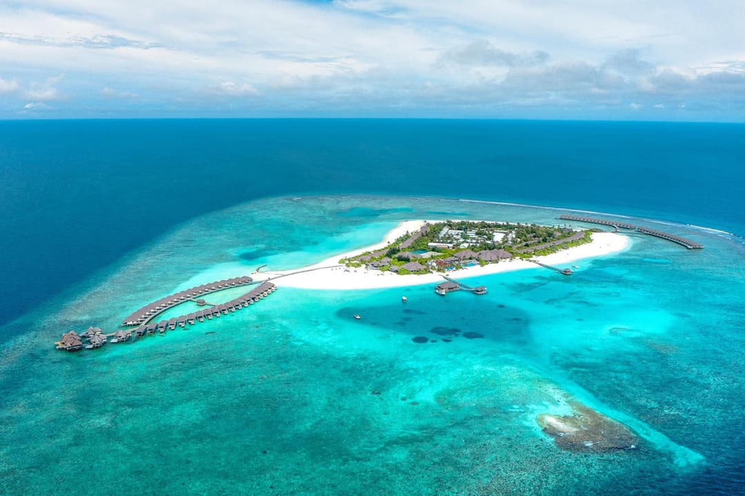 Brennia Kottefaru Maldives - View 30
