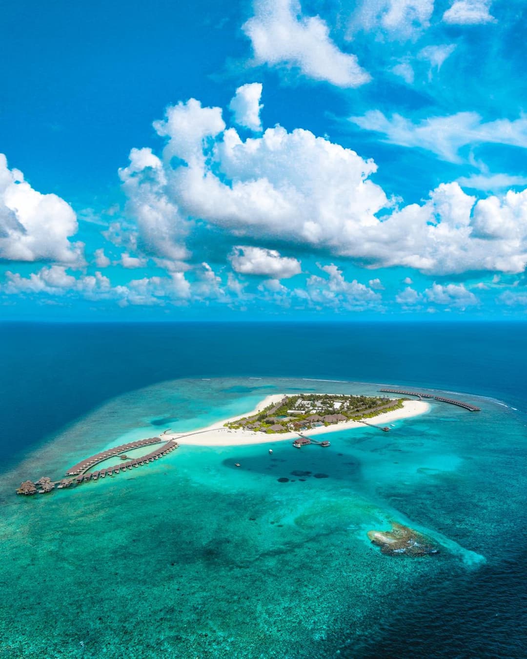 Brennia Kottefaru Maldives - View 15