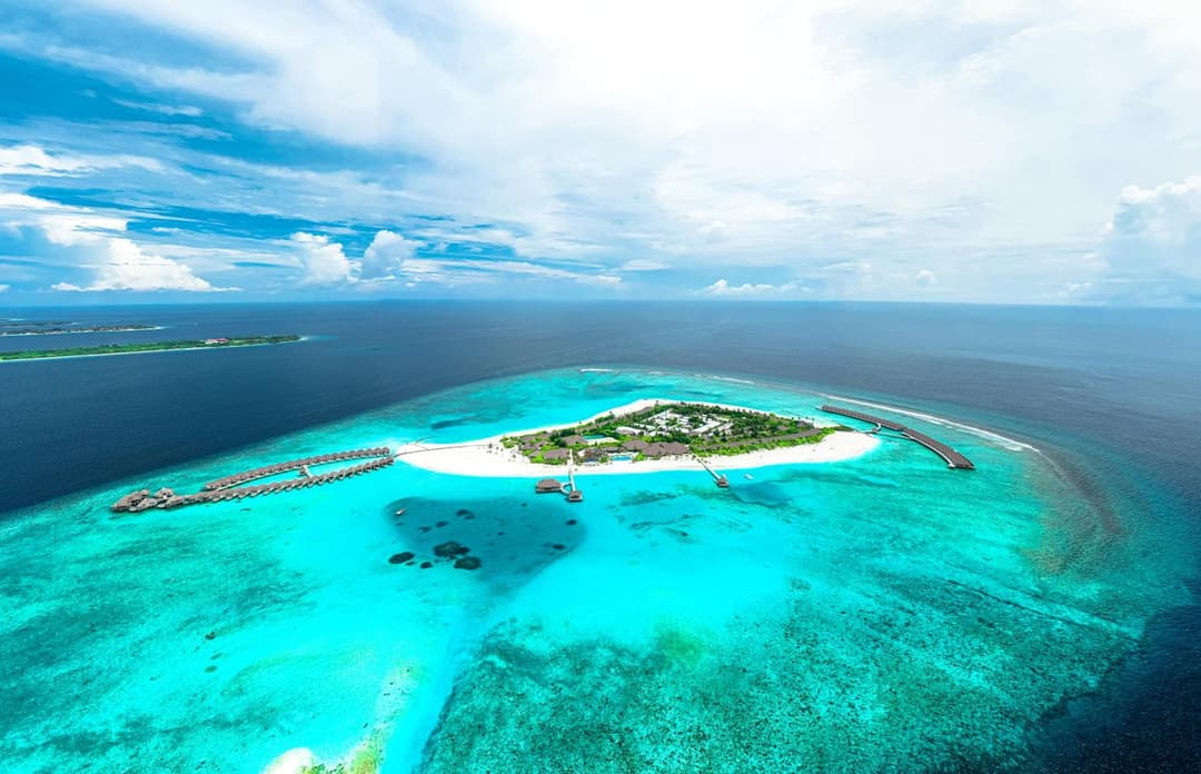 Brennia Kottefaru Maldives - View 39