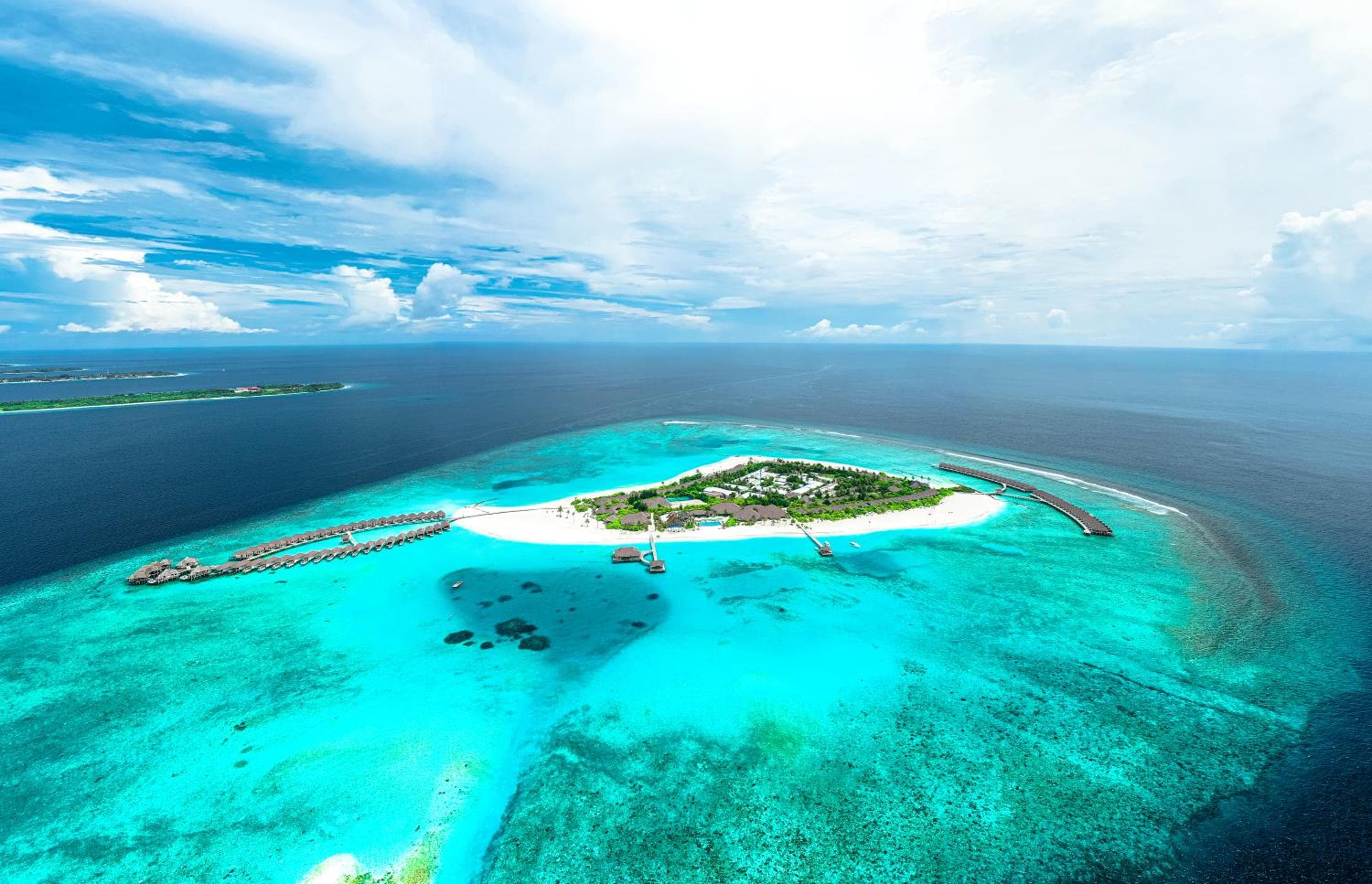 Brennia Kottefaru Maldives - View 61