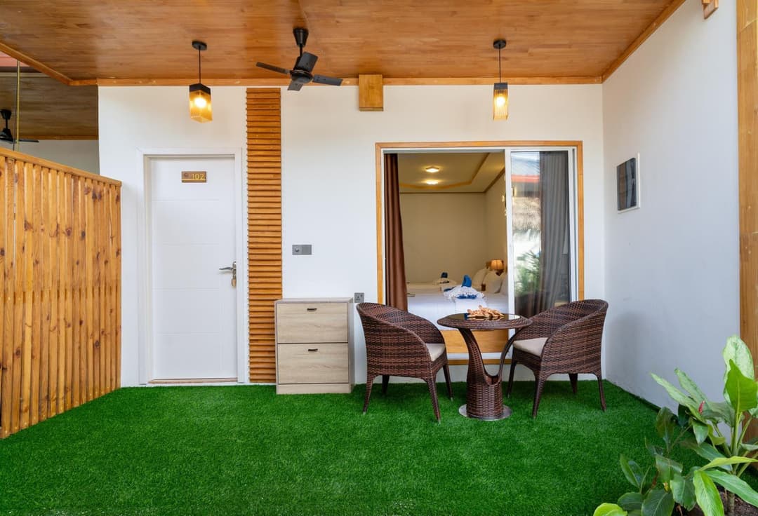 Tropico villa - View 19