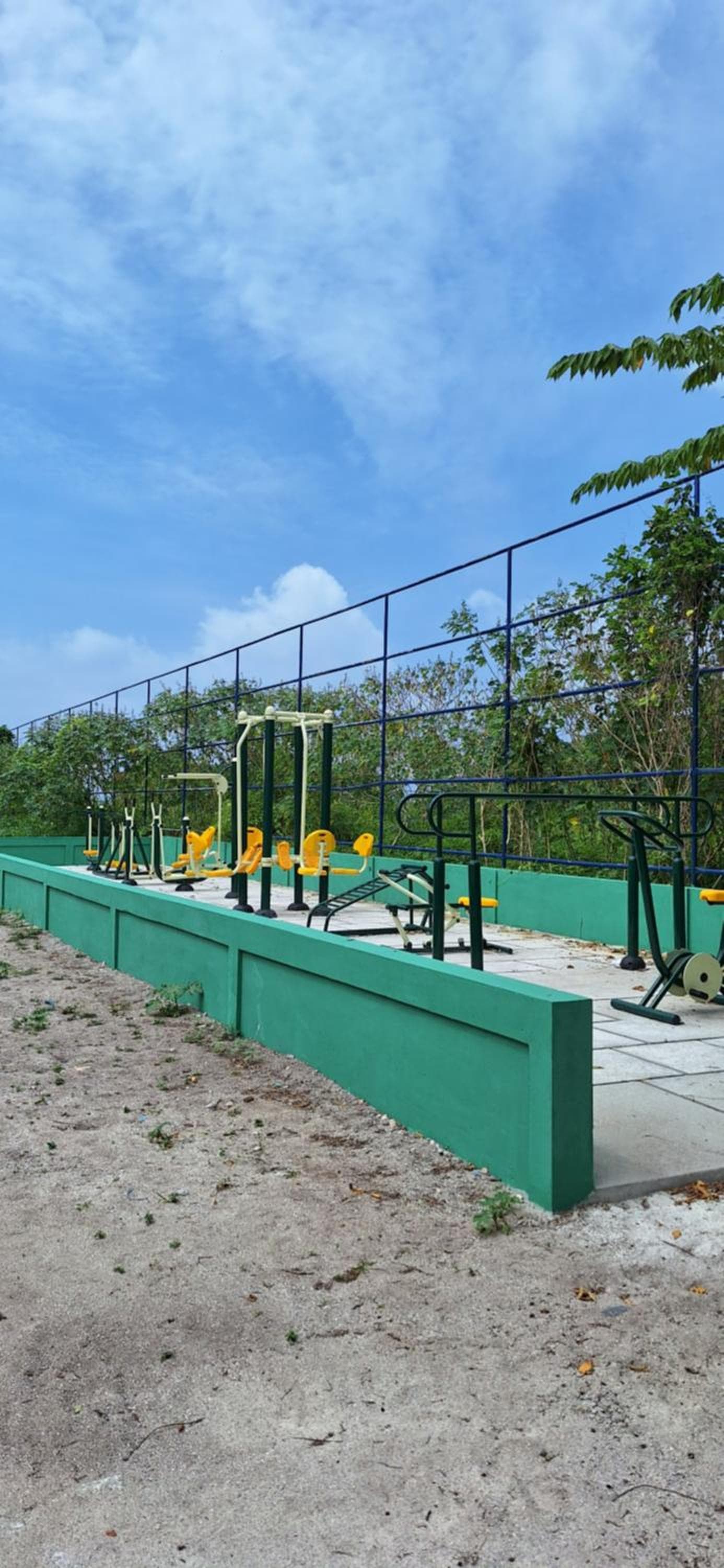 Thundi Village & Spa - View 77