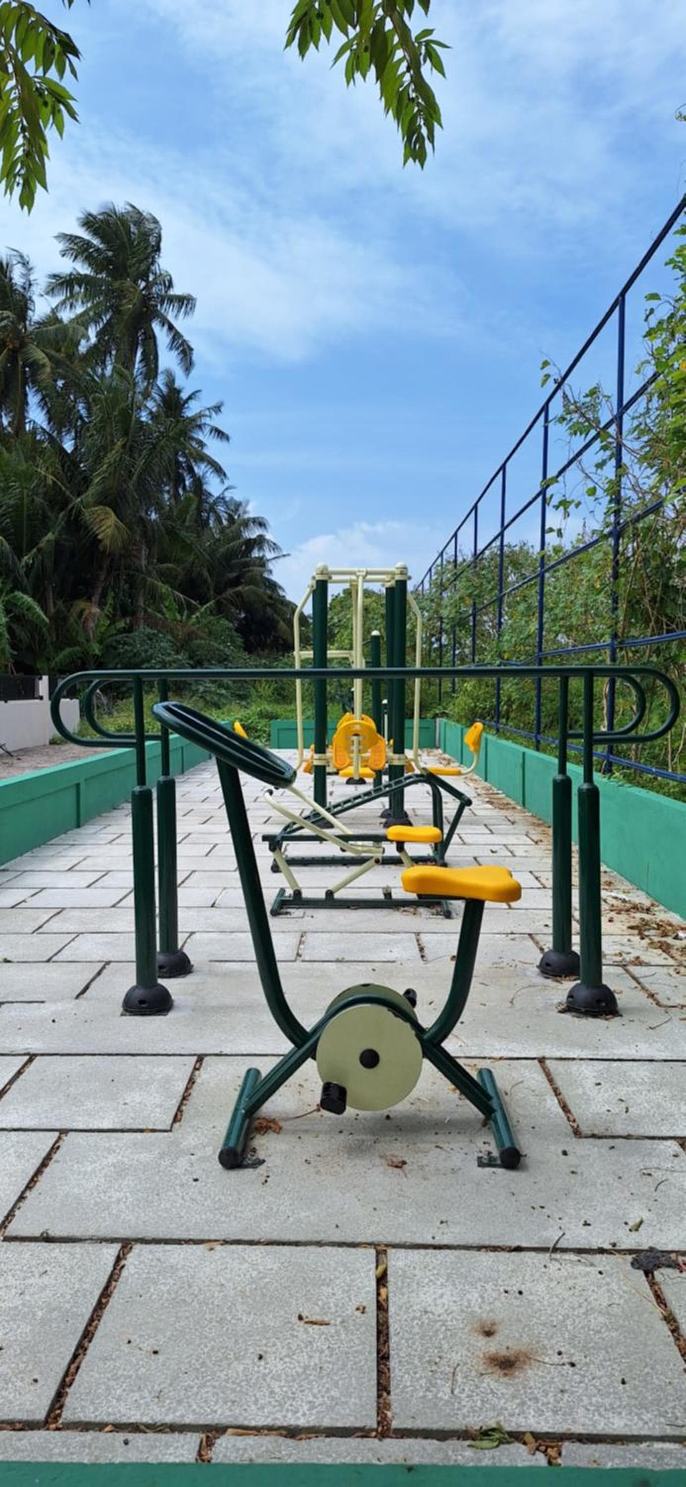 Thundi Village & Spa - View 78