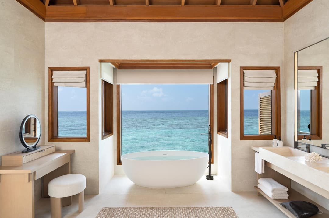 Huvafen Fushi Maldives - View 49
