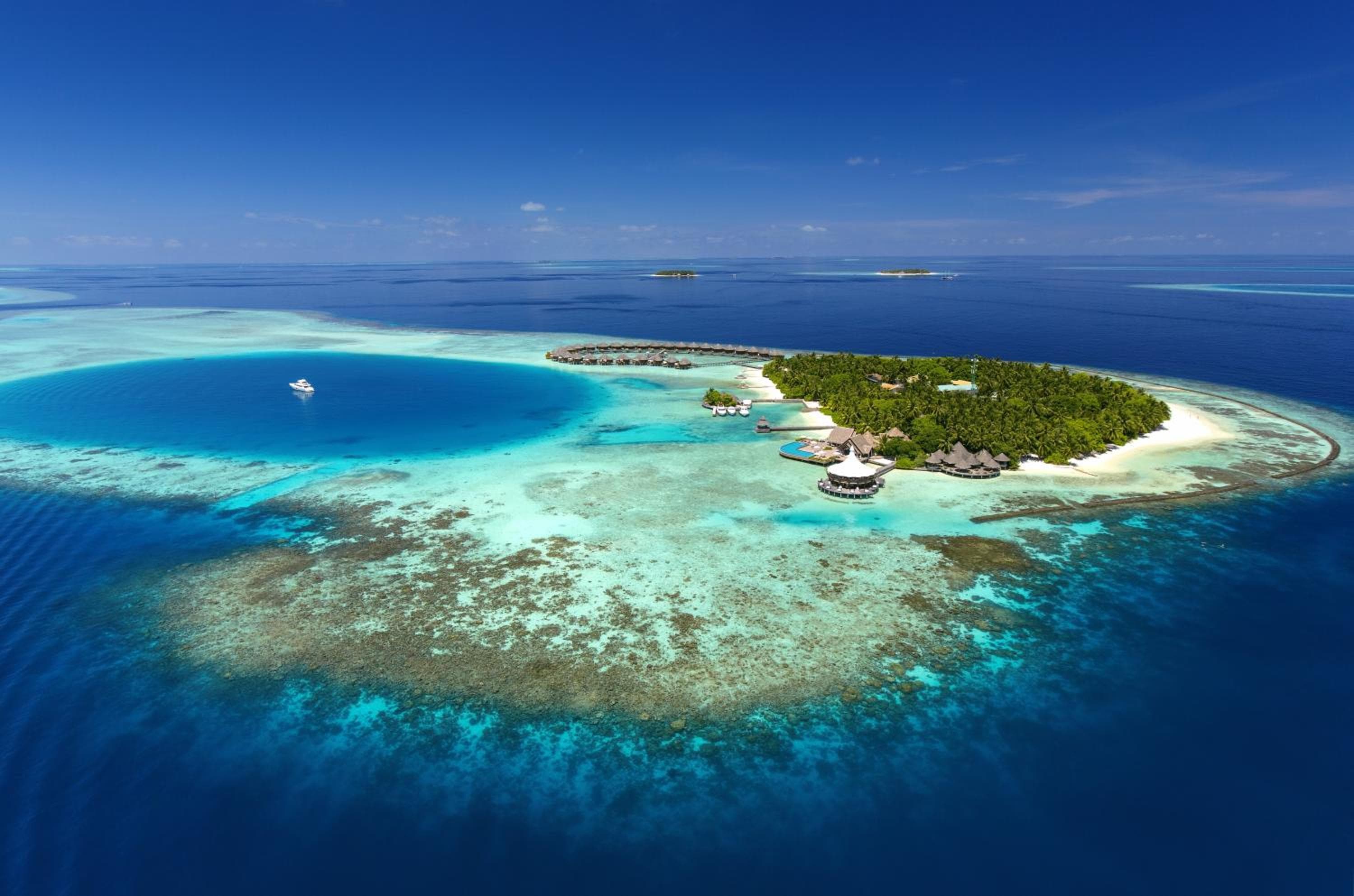 Baros Maldives - View 75