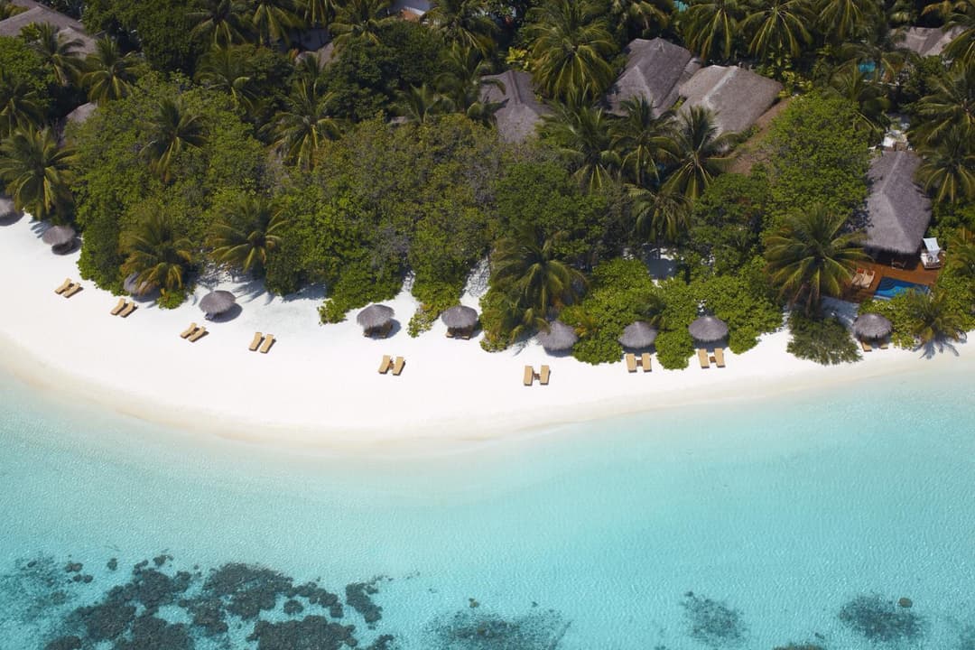 Baros Maldives - View 46