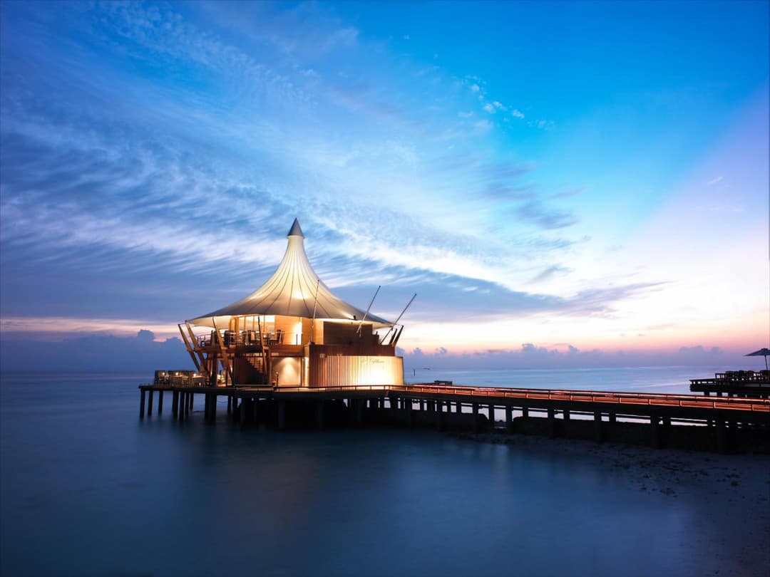 Baros Maldives - View 47
