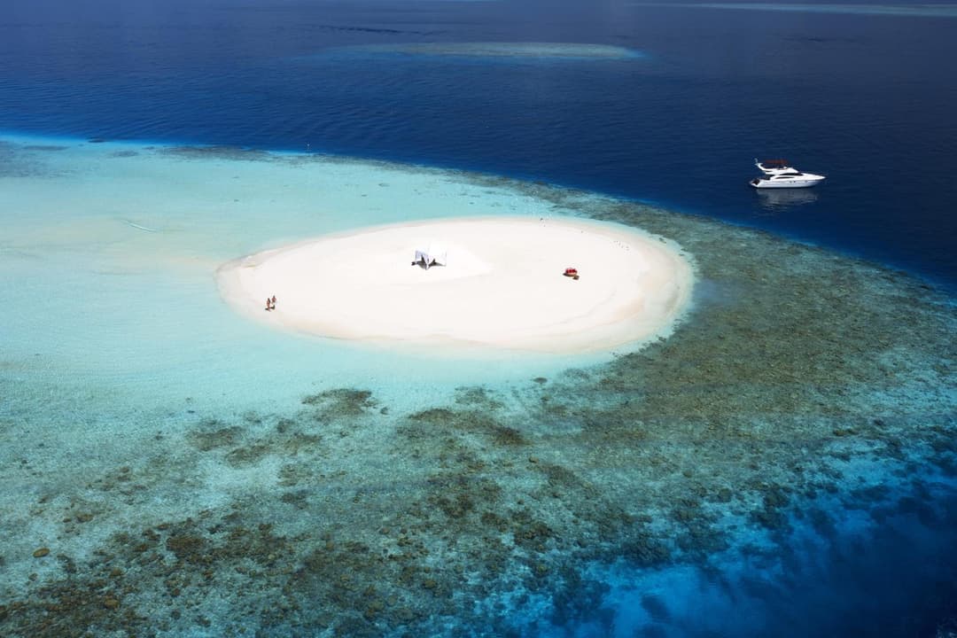 Baros Maldives - View 8