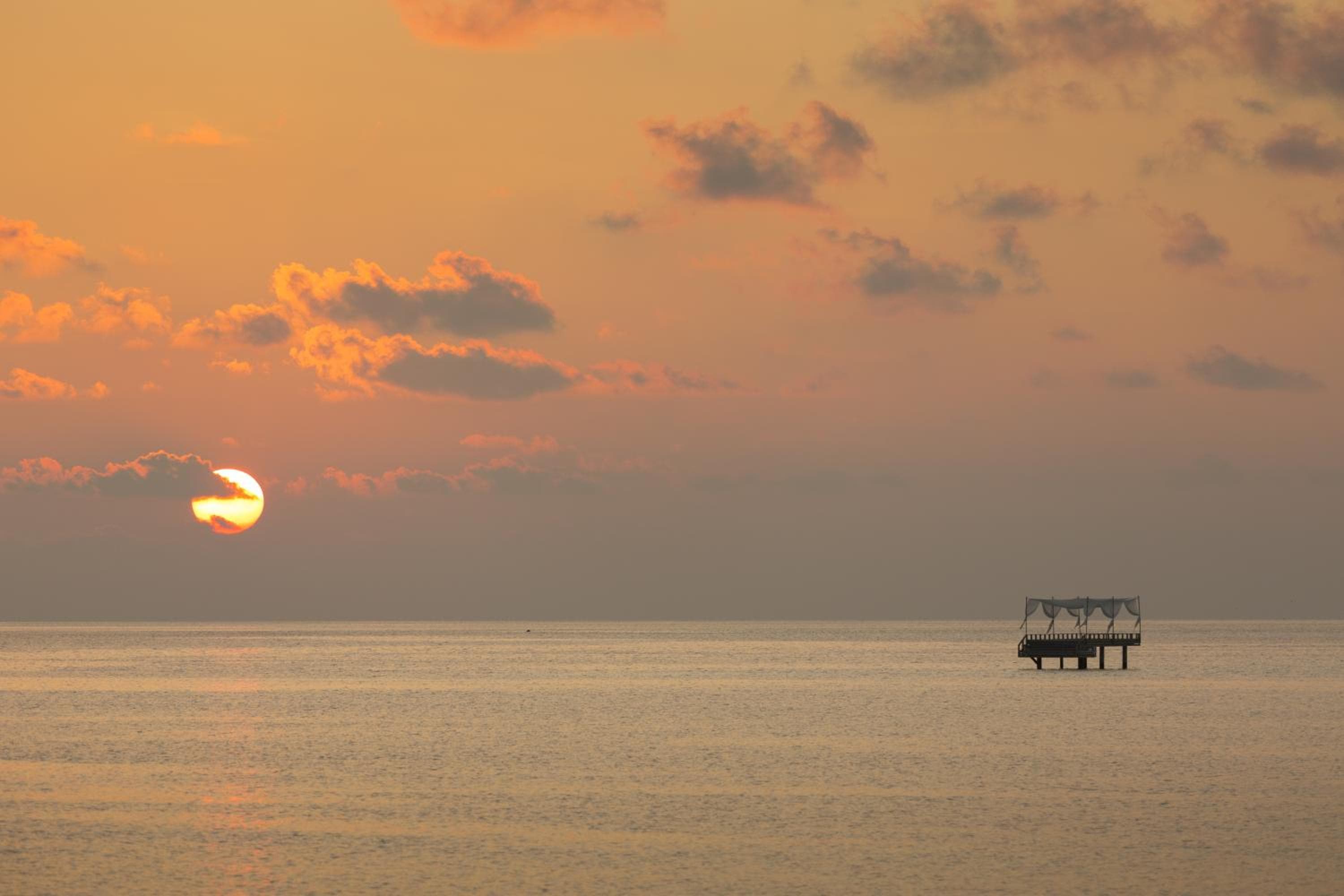 Baros Maldives - View 76