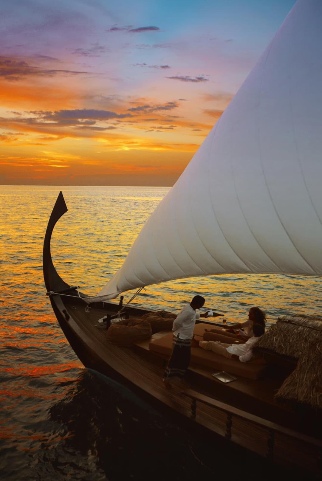 Baros Maldives - View 80