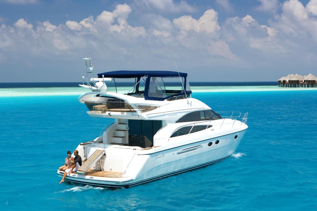 Baros Maldives - View 57