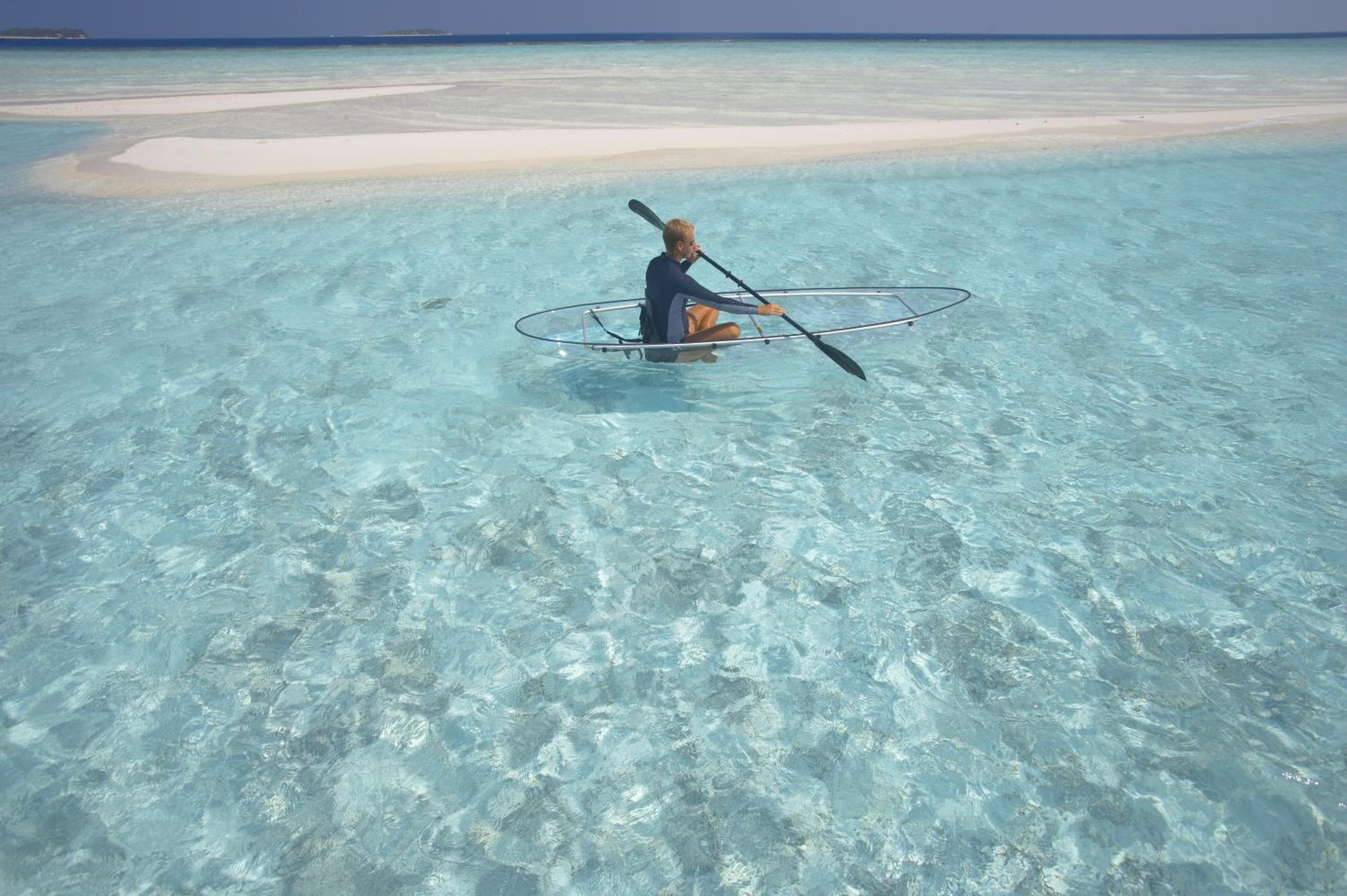 Baros Maldives - View 23