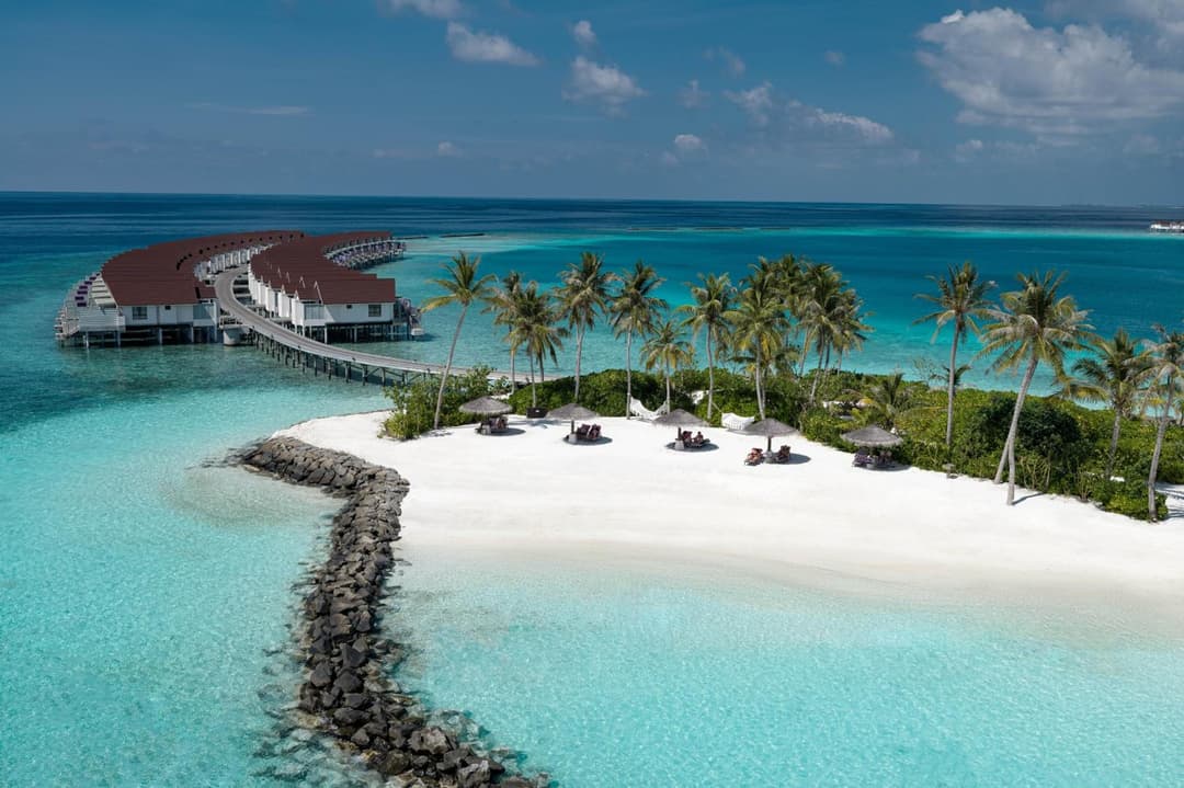 OBLU SELECT Lobigili - Premium All-Inclusive with Free Transfers - View 17