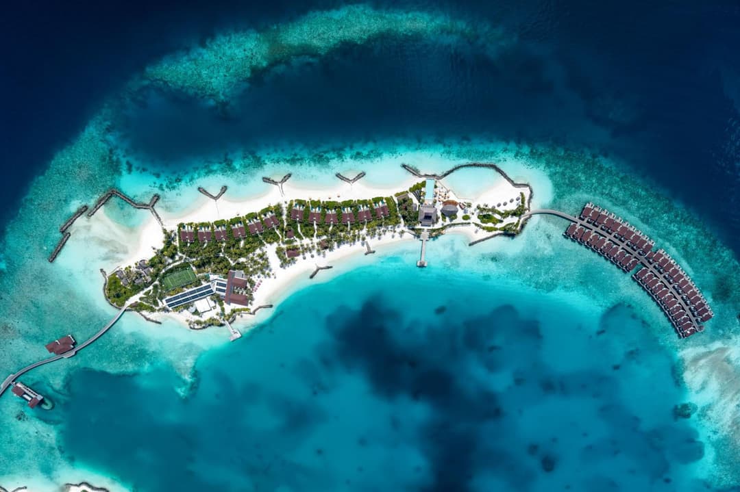 OBLU SELECT Lobigili - Premium All-Inclusive with Free Transfers - View 61