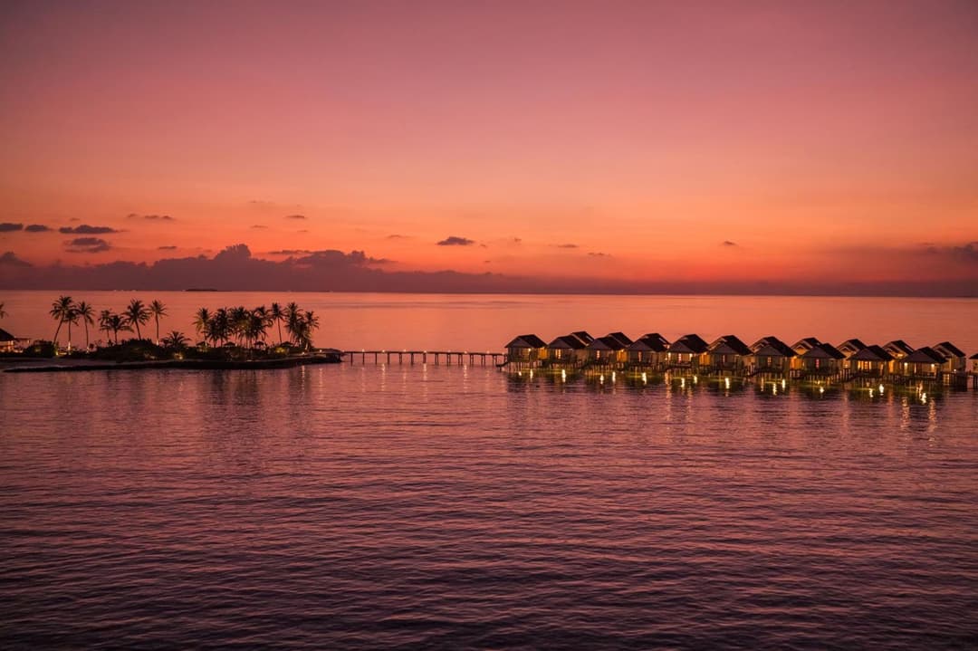OBLU SELECT Lobigili - Premium All-Inclusive with Free Transfers - View 47