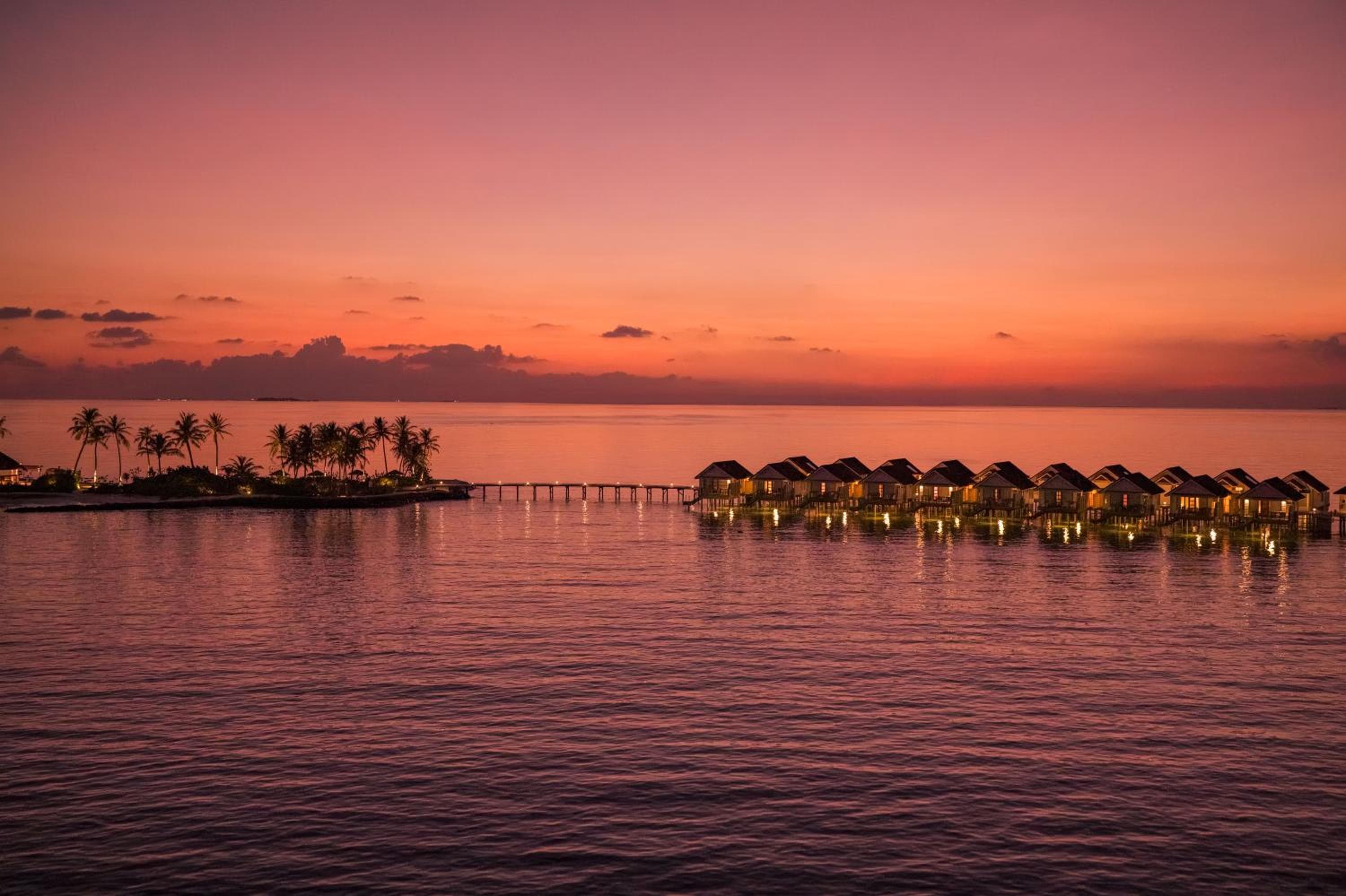 OBLU SELECT Lobigili - Premium All-Inclusive with Free Transfers - View 73