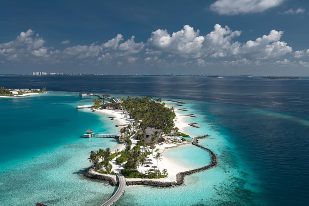 OBLU SELECT Lobigili - Premium All-Inclusive with Free Transfers - View 83