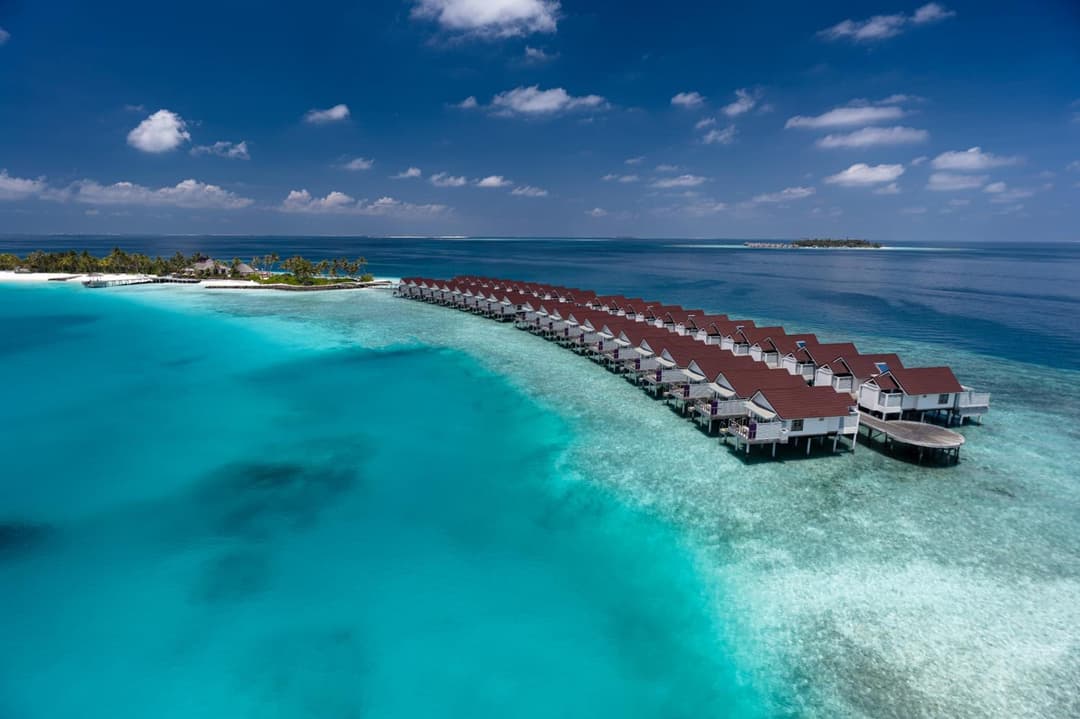 OBLU SELECT Lobigili - Premium All-Inclusive with Free Transfers - View 82