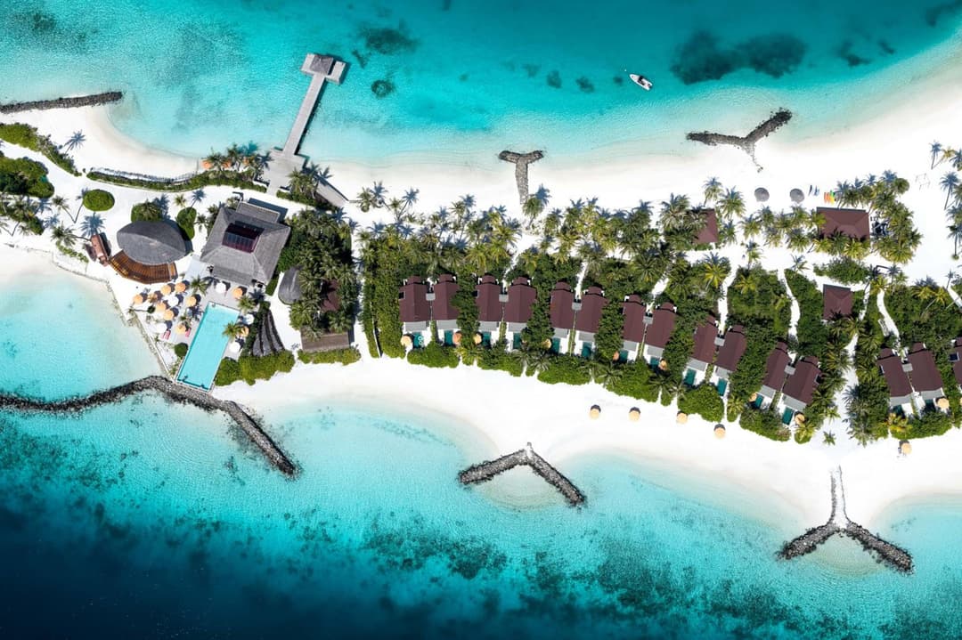 OBLU SELECT Lobigili - Premium All-Inclusive with Free Transfers - View 13