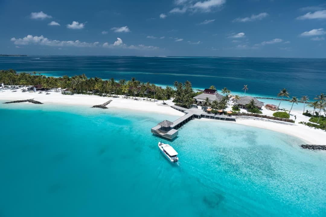 OBLU SELECT Lobigili - Premium All-Inclusive with Free Transfers - View 36