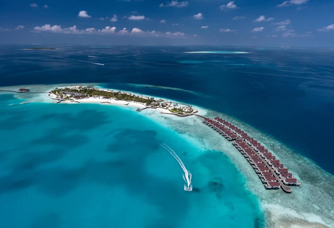 OBLU SELECT Lobigili - Premium All-Inclusive with Free Transfers - View 40