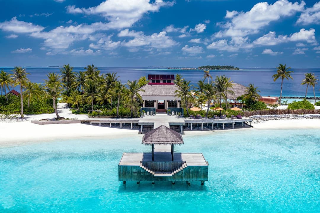 OBLU SELECT Lobigili - Premium All-Inclusive with Free Transfers - View 66