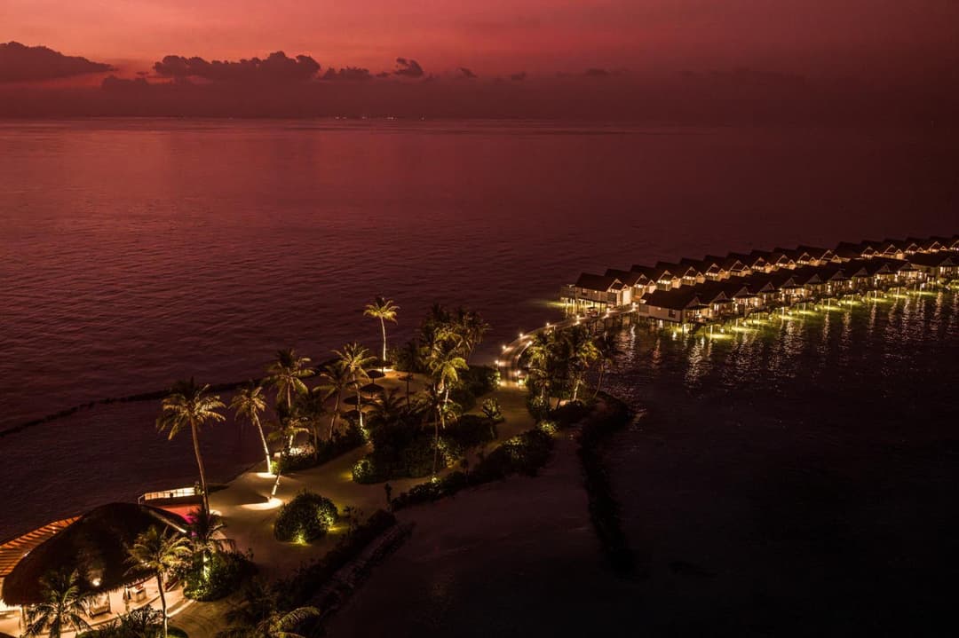 OBLU SELECT Lobigili - Premium All-Inclusive with Free Transfers - View 41