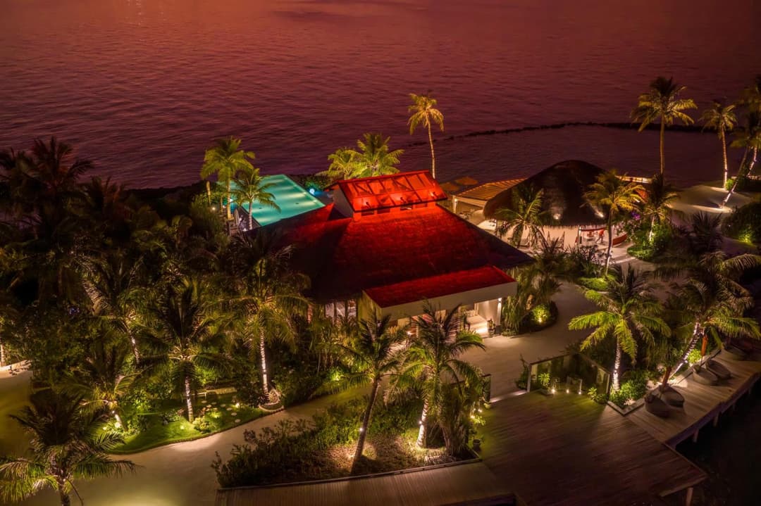 OBLU SELECT Lobigili - Premium All-Inclusive with Free Transfers - View 58