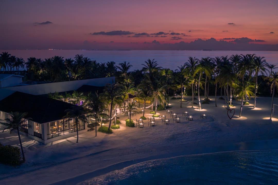 OBLU SELECT Lobigili - Premium All-Inclusive with Free Transfers - View 16
