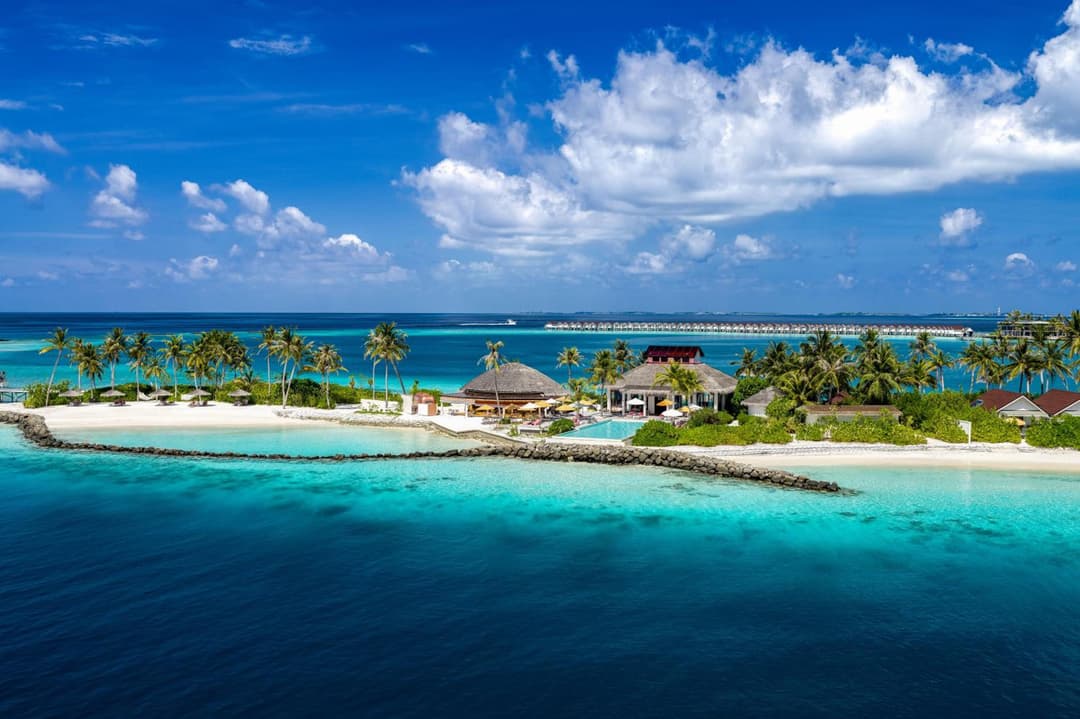 OBLU SELECT Lobigili - Premium All-Inclusive with Free Transfers - View 72