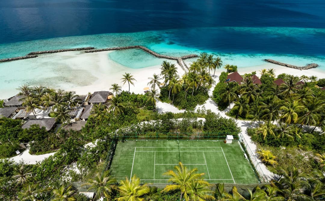 OBLU SELECT Lobigili - Premium All-Inclusive with Free Transfers - View 70