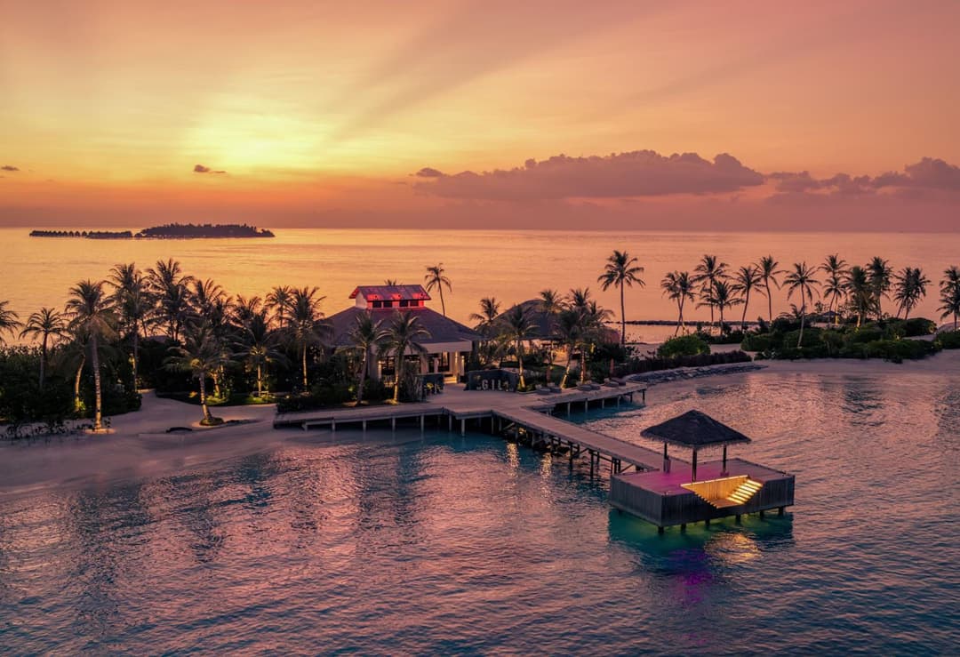 OBLU SELECT Lobigili - Premium All-Inclusive with Free Transfers - View 38