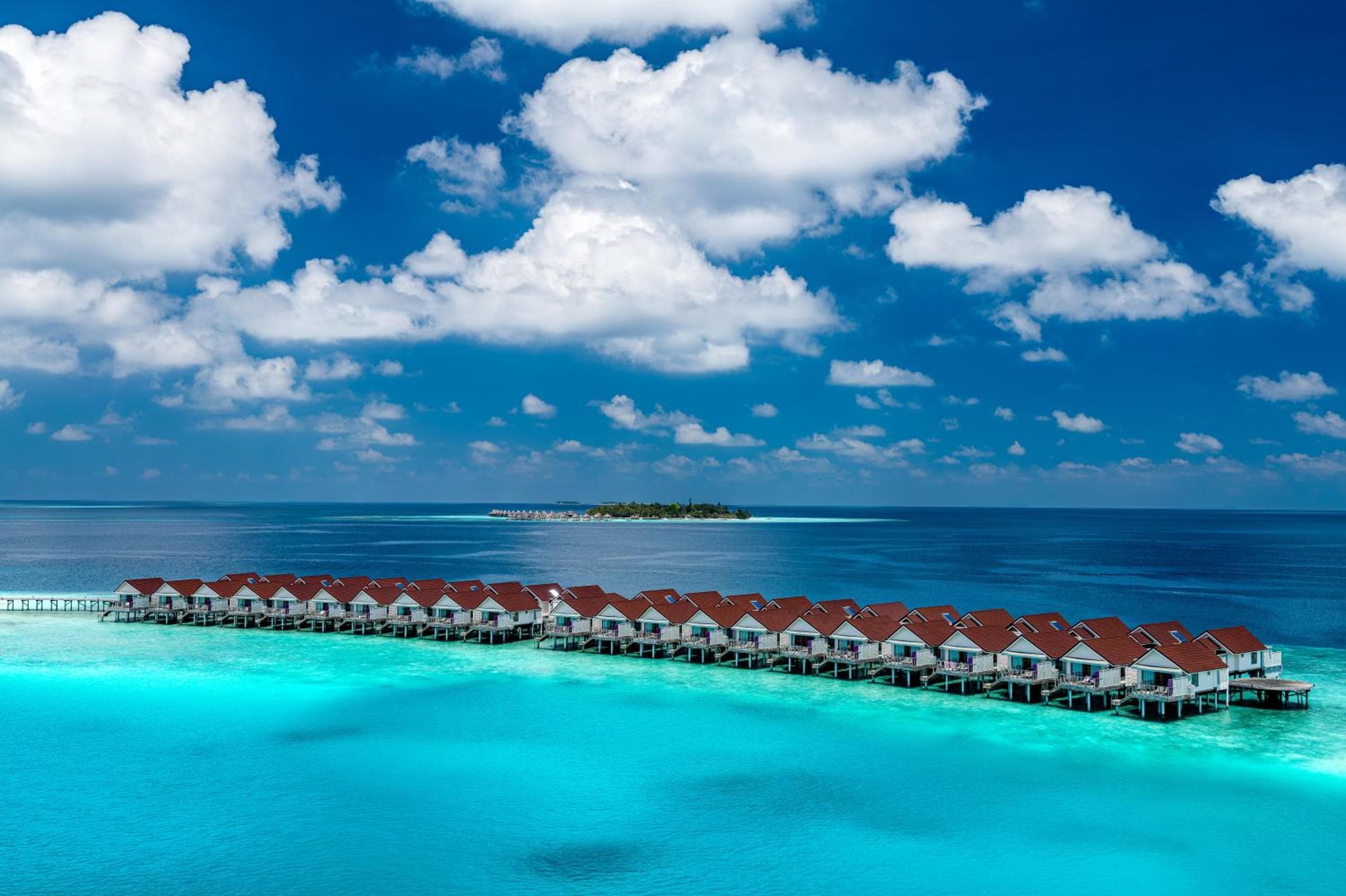 OBLU SELECT Lobigili - Premium All-Inclusive with Free Transfers - View 2