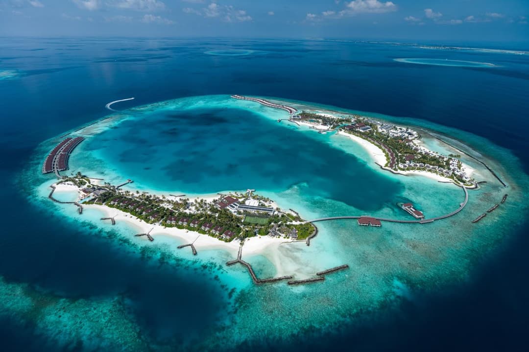 OBLU SELECT Lobigili - Premium All-Inclusive with Free Transfers - View 62