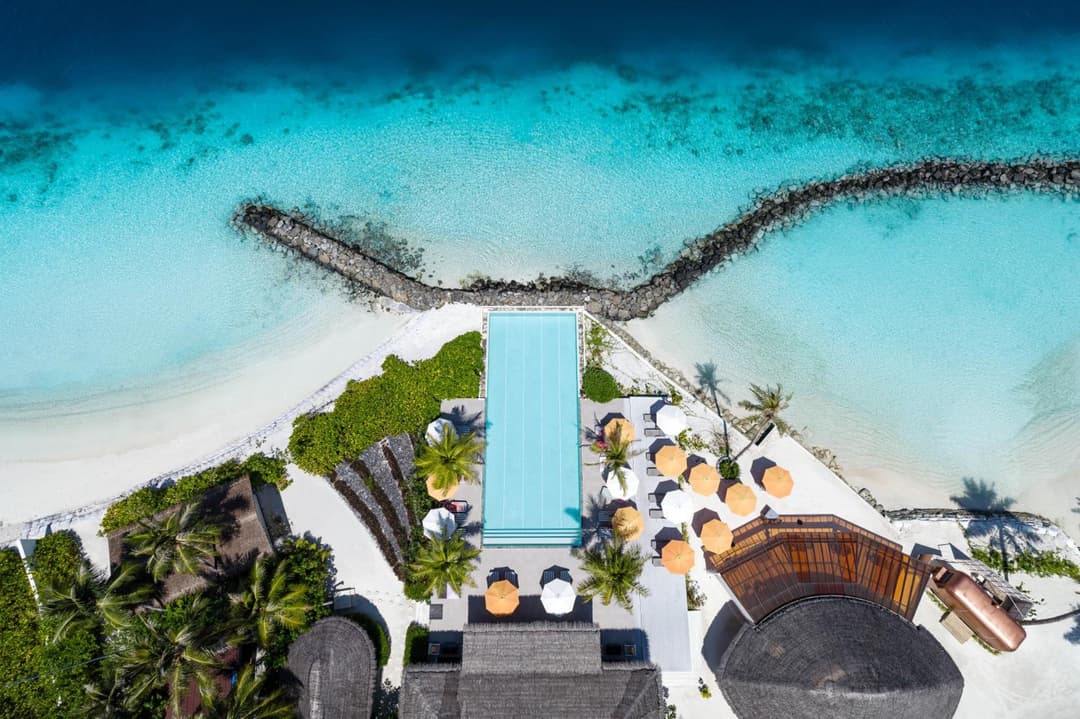 OBLU SELECT Lobigili - Premium All-Inclusive with Free Transfers - View 76