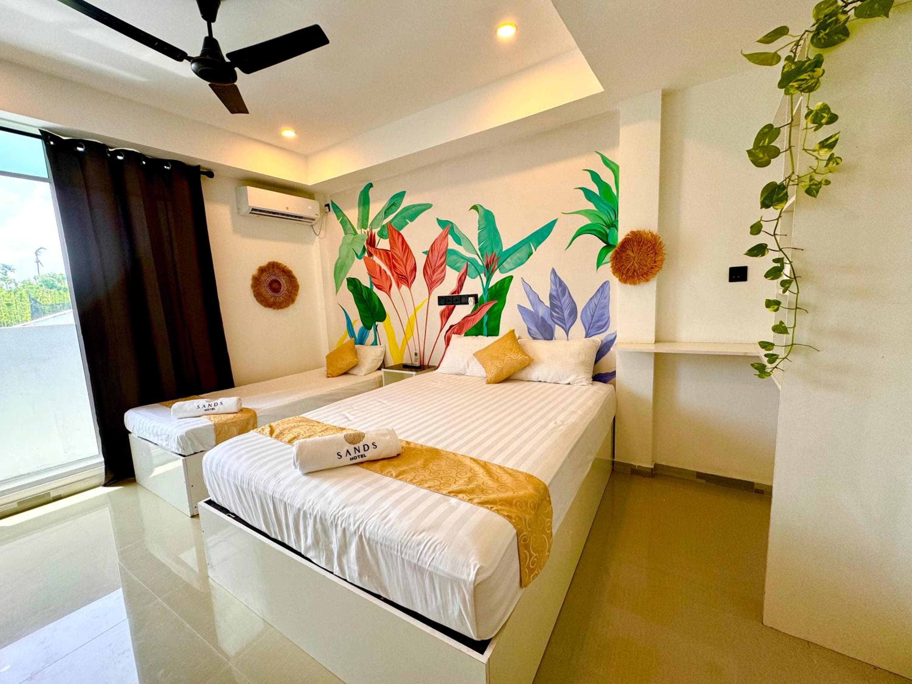 Sands Garden Hotel - View 21