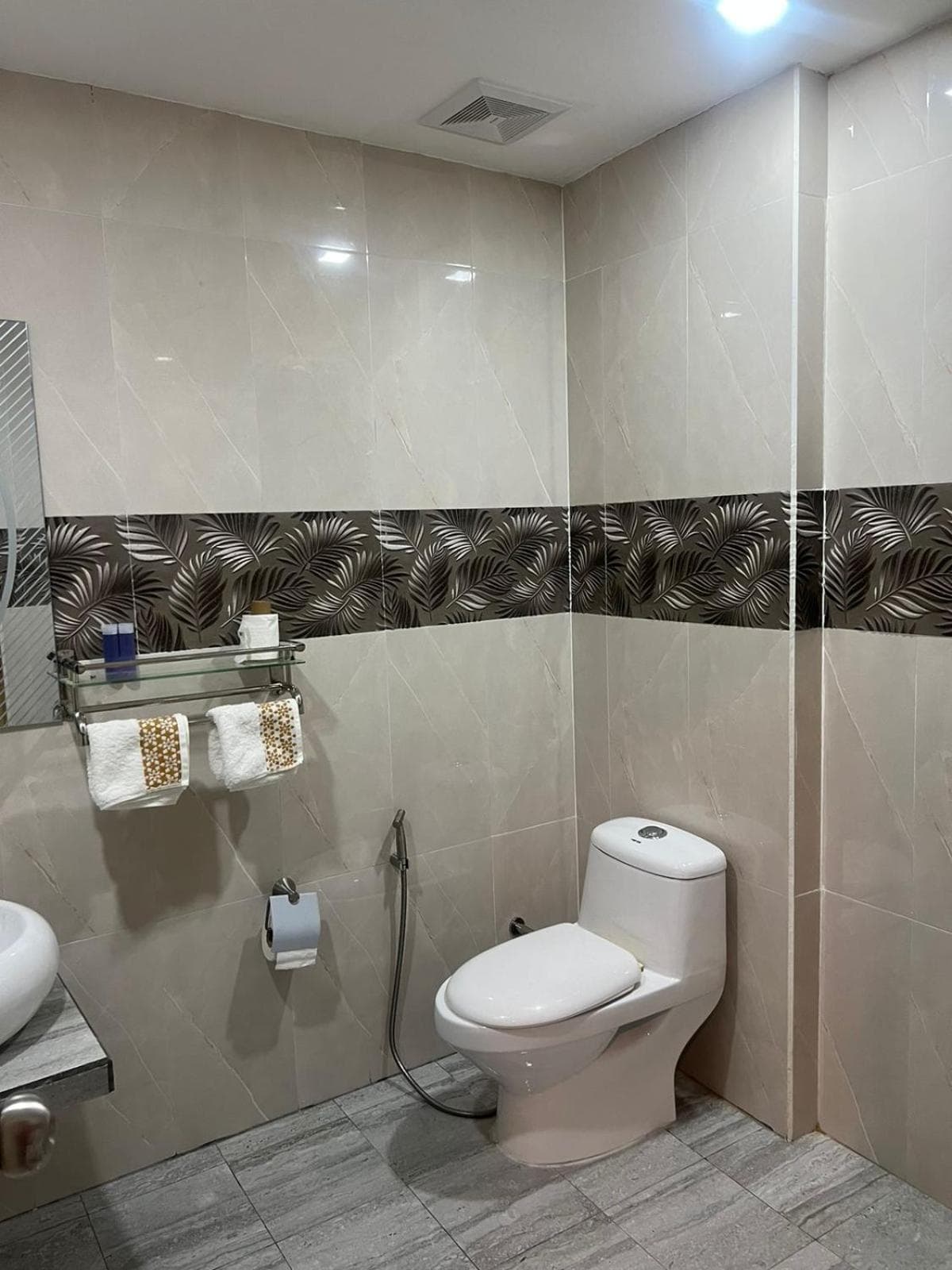 Sands Garden Hotel - View 26