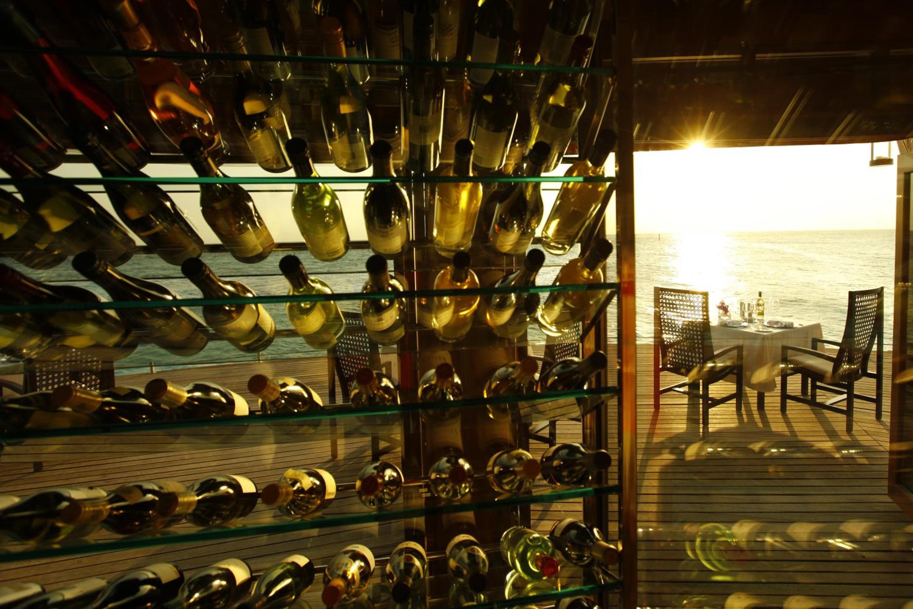 Baros Maldives - View 17