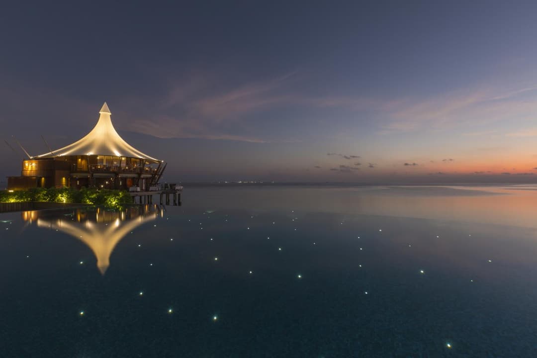 Baros Maldives - View 48