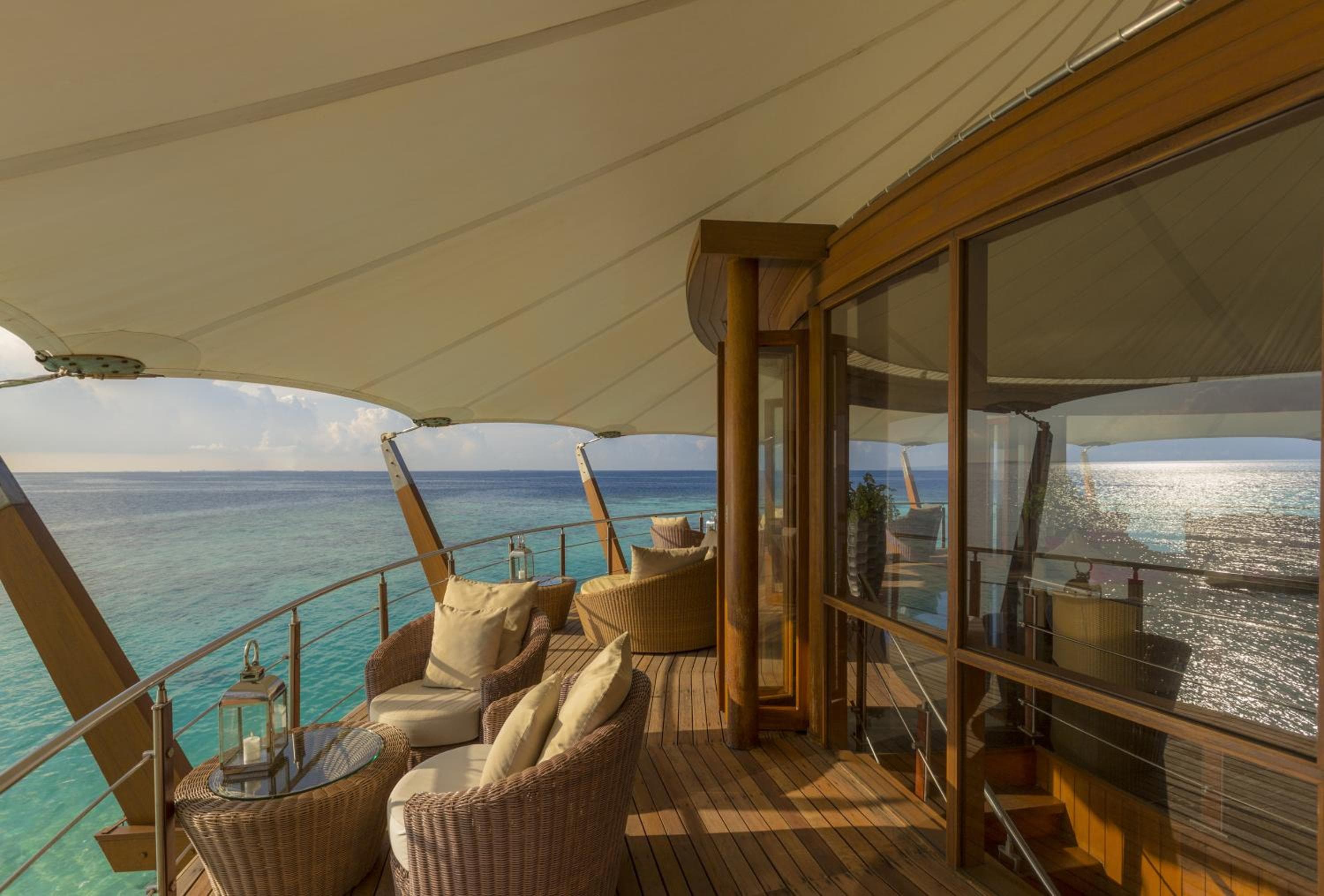 Baros Maldives - View 55