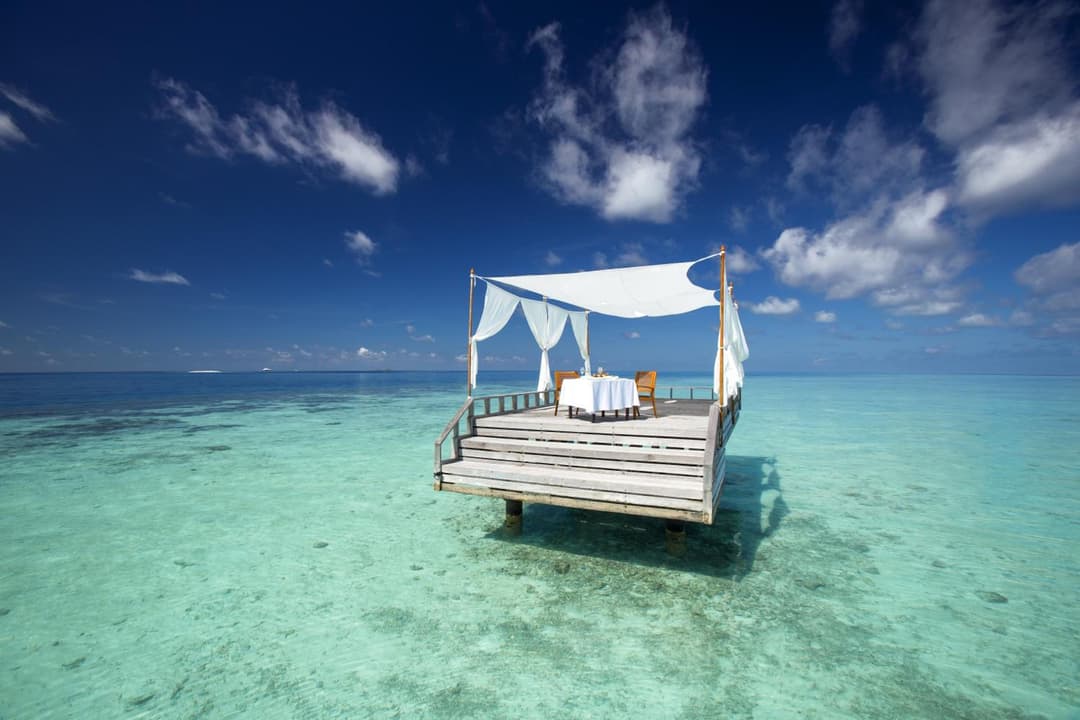 Baros Maldives - View 79