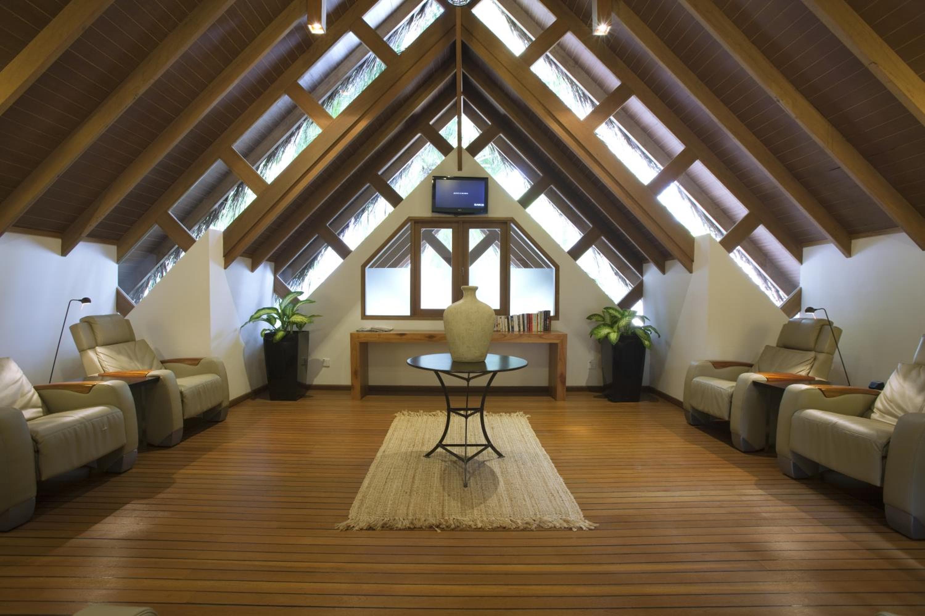 Baros Maldives - View 18