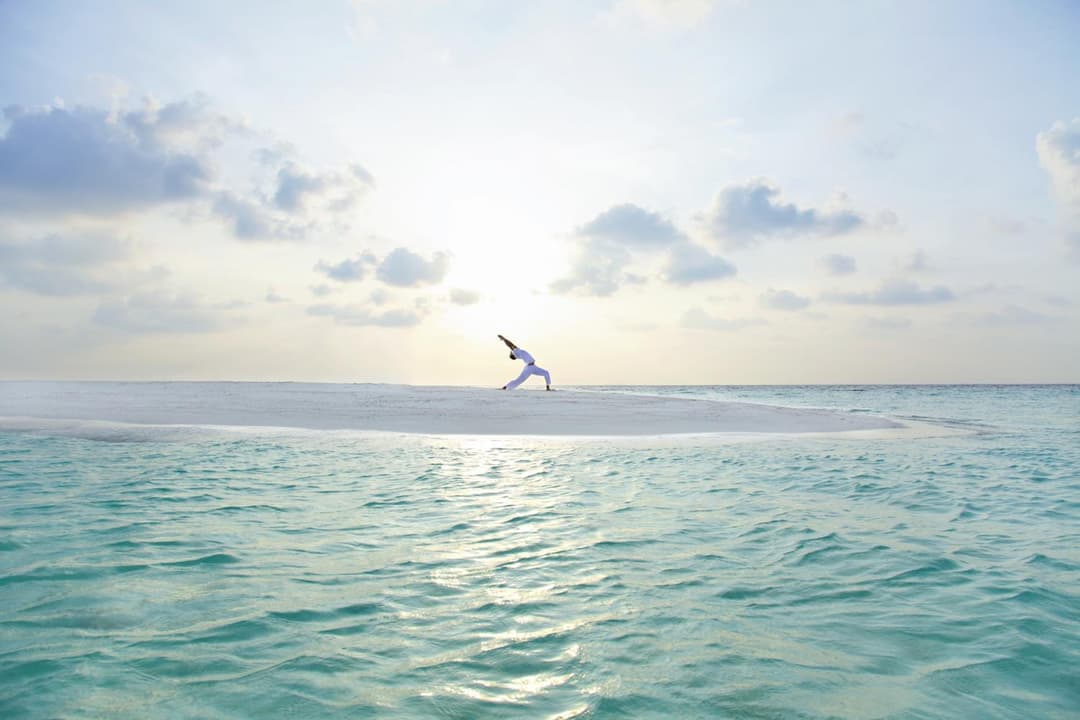 Baros Maldives - View 49