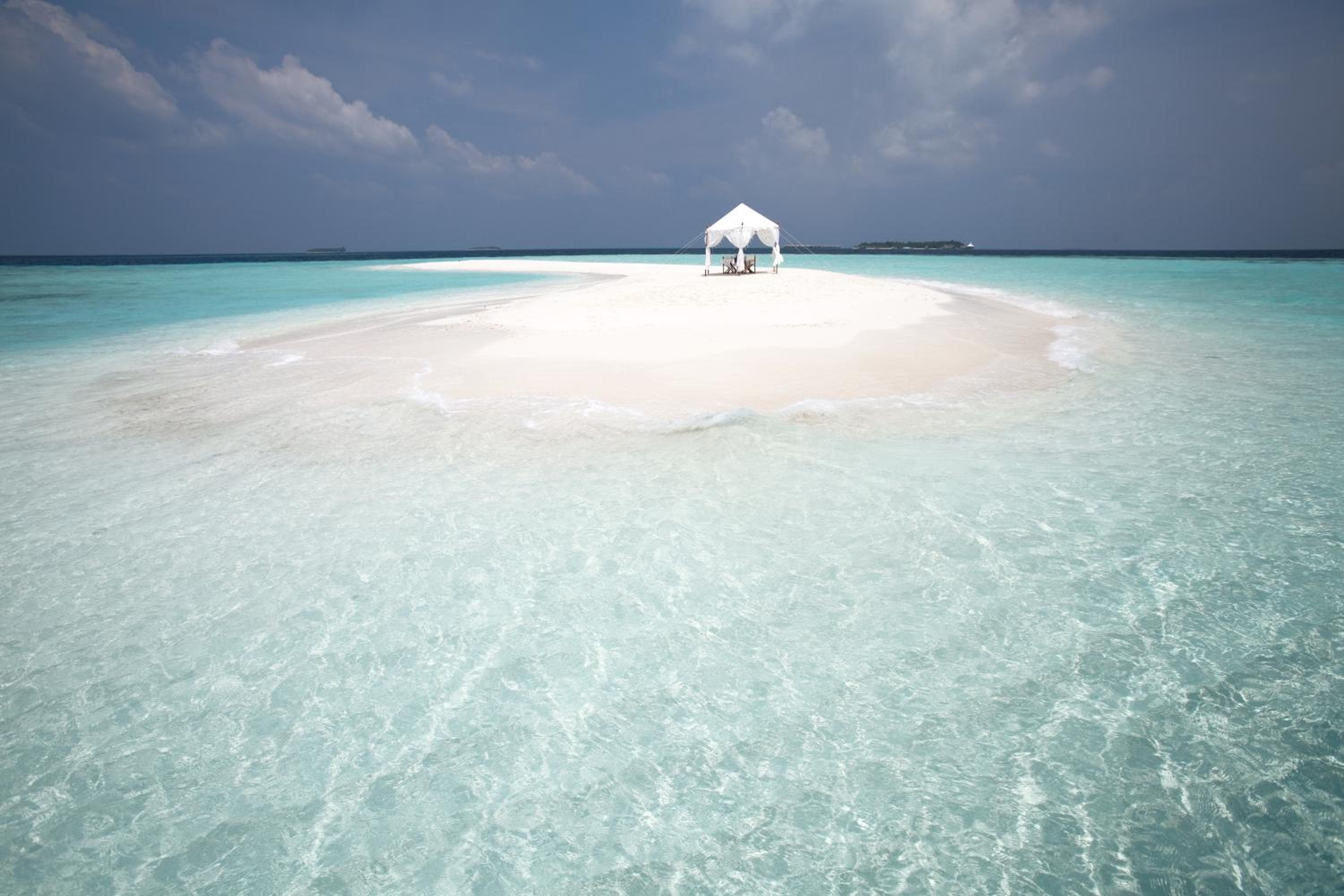Baros Maldives - View 20
