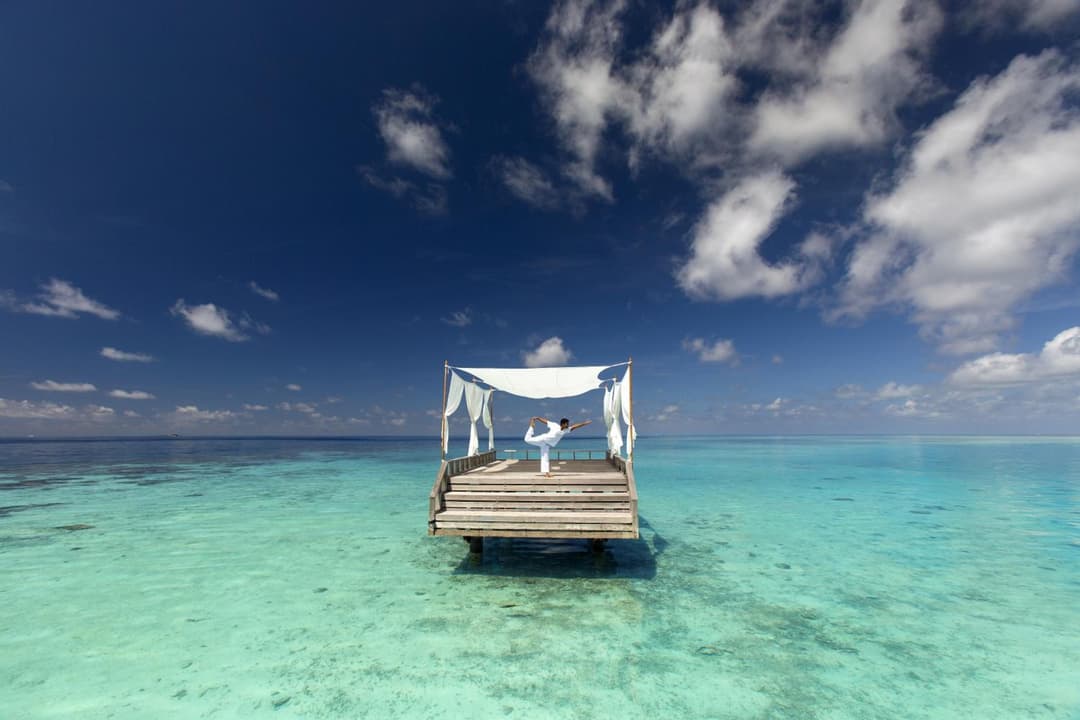 Baros Maldives - View 56