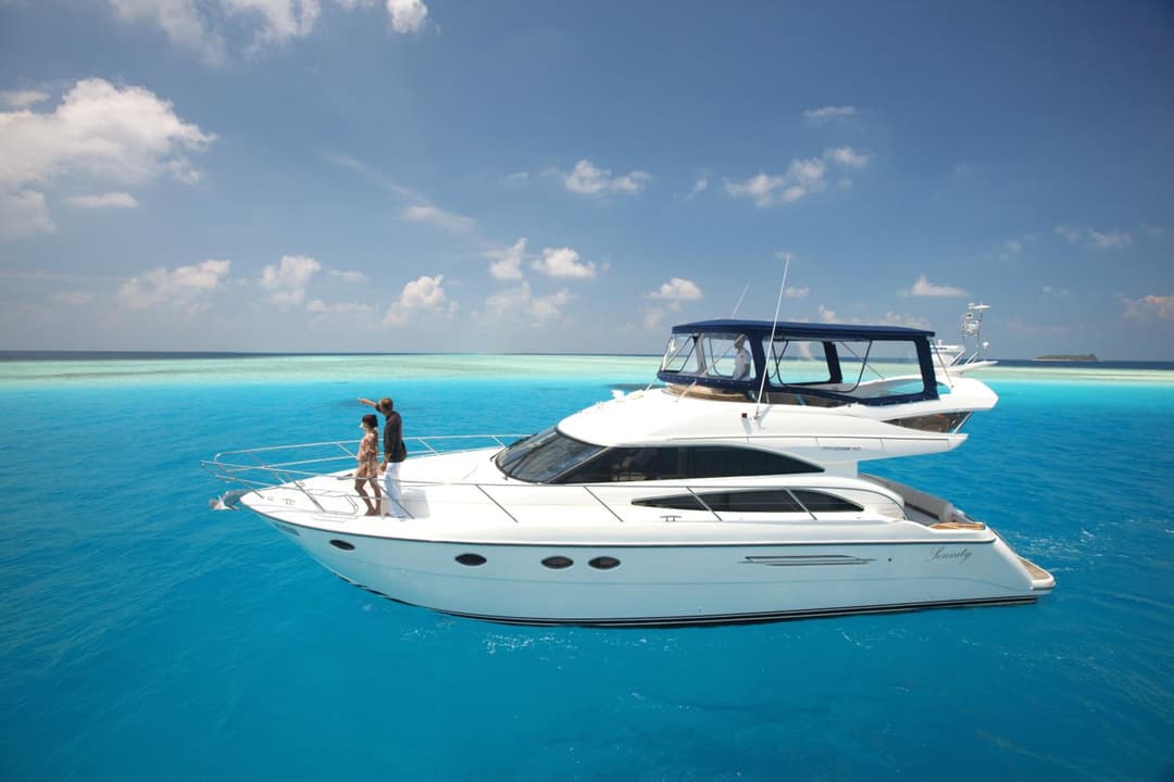 Baros Maldives - View 31